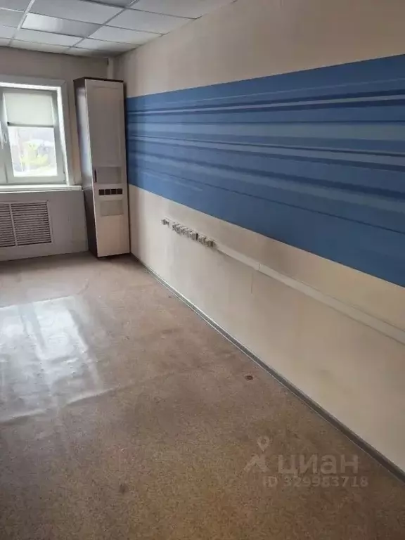 Помещение свободного назначения в Иркутская область, Киренск ул. ... - Фото 1