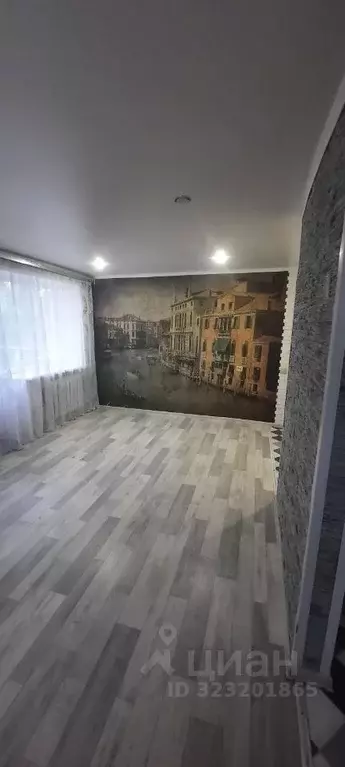 Студия Саратовская область, Балашов ул. Карла Маркса, 24 (32.0 м) - Фото 1