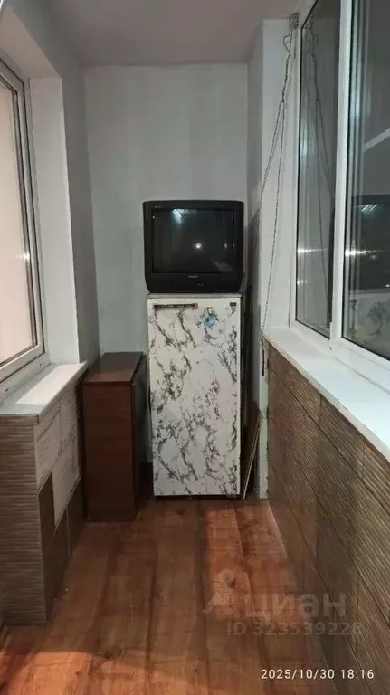 1-к кв. Новгородская область, Великий Новгород просп. Александра ... - Фото 2