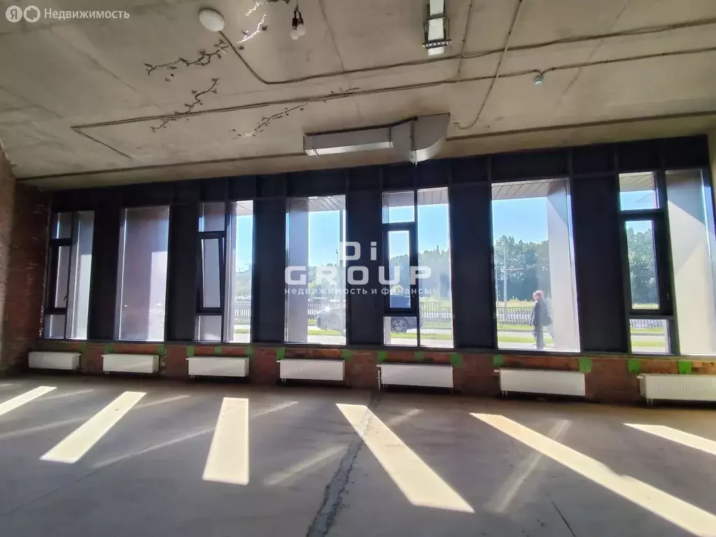 Помещение свободного назначения (66.7 м) - Фото 1