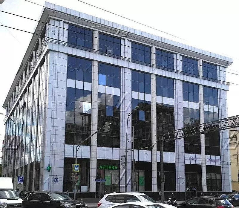 Помещение свободного назначения (136 м) - Фото 2