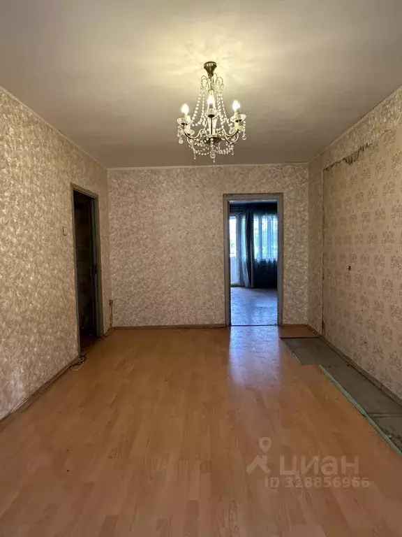 3-к кв. Санкт-Петербург просп. Стачек, 107К1 (59.9 м) - Фото 0