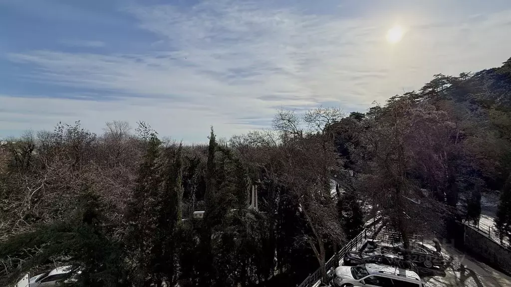 2-к кв. Крым, Ялта муниципальный округ, Ореанда пгт 12И (51.4 м) - Фото 2