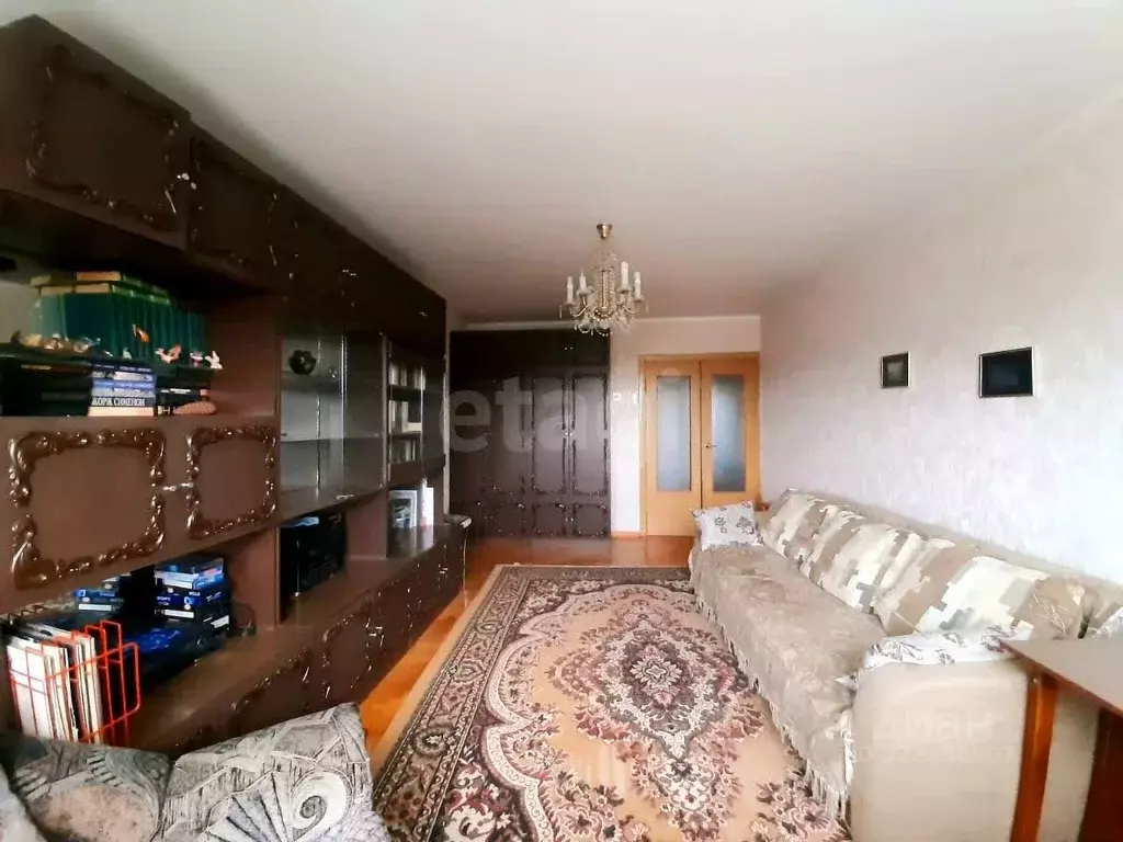 1-к кв. Ставропольский край, Пятигорск Ессентукская ул. (36.7 м) - Фото 2