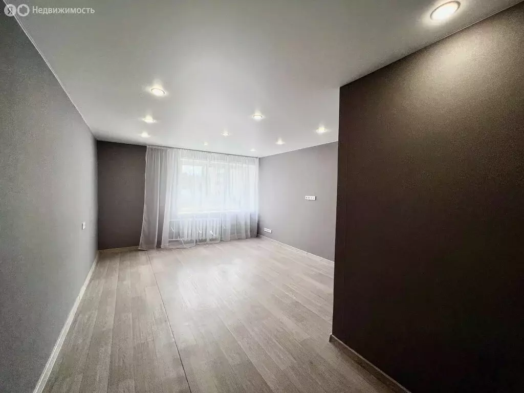 1-комнатная квартира: Киров, Владимирская улица, 47 (37 м) - Фото 1