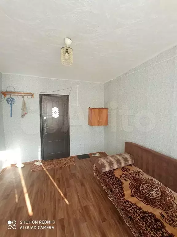 Комната 12 м в 1-к., 2/5 эт. - Фото 1