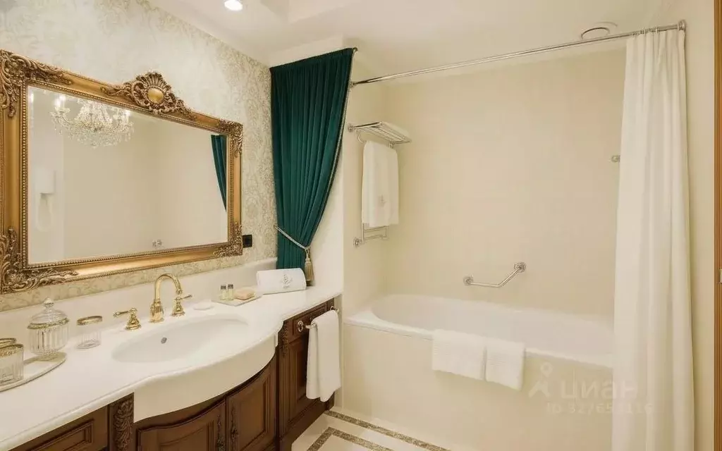 1-к кв. Крым, Ялта наб. Имени В.И. Ленина, 35 (31.0 м) - Фото 1