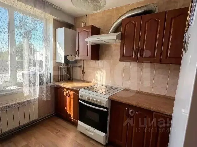2-к кв. Крым, Феодосия ул. Дружбы, 40 (49.2 м) - Фото 1