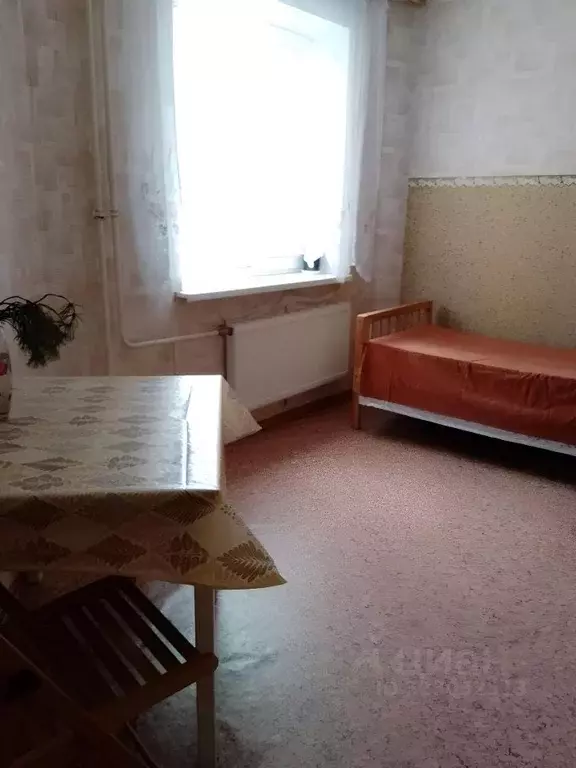 Комната Ленинградская область, Всеволожск Южный мкр, ул. Невская, 1/2 ... - Фото 1