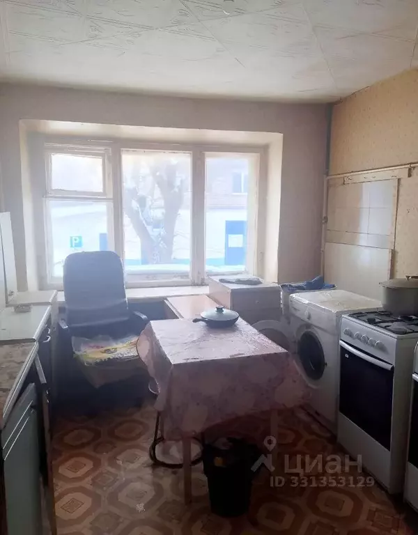 Комната Свердловская область, Екатеринбург ул. Военная, 8А - Фото 1