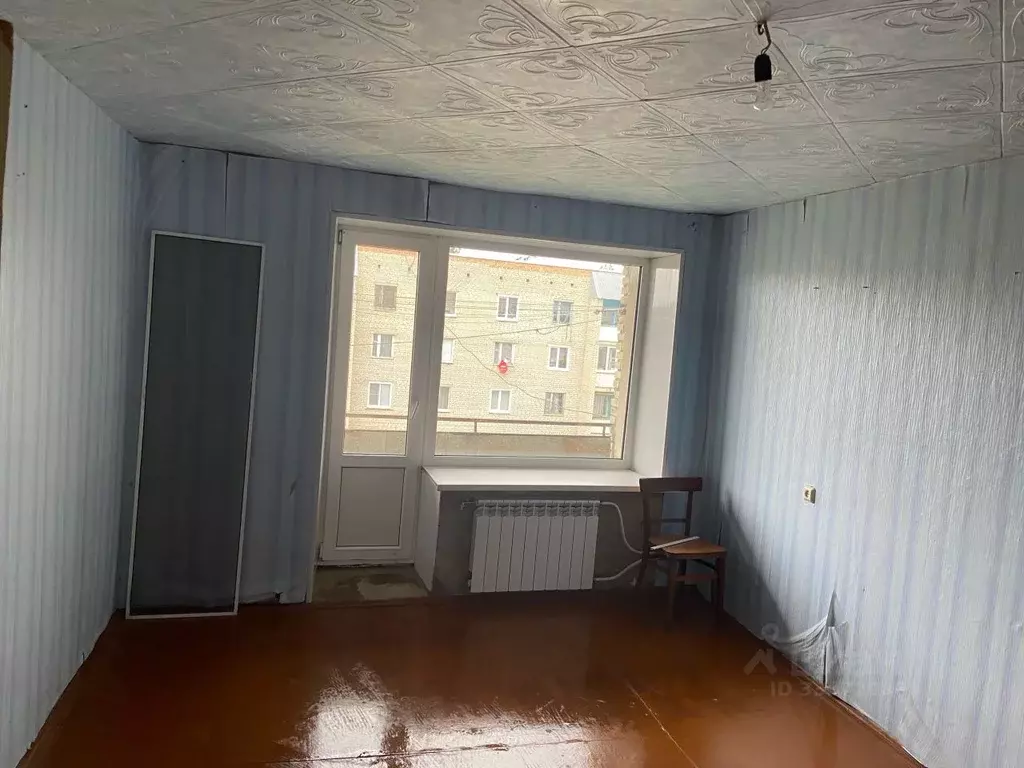 3-к кв. Пензенская область, Сурск Городищенский район, ул. Ленина, 113 ... - Фото 2