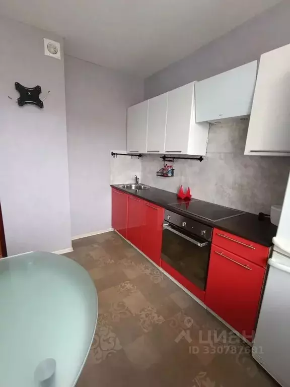 1-к кв. Москва Новочеркасский бул., 46 (39.5 м) - Фото 2