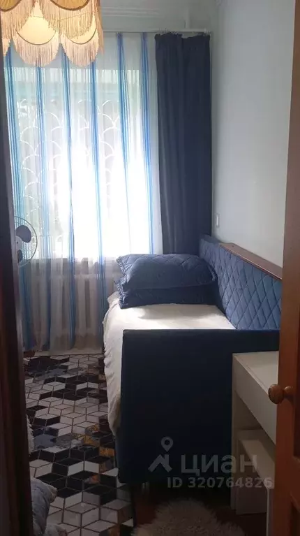 Комната Омская область, Омск ул. 20 лет РККА, 5 - Фото 2