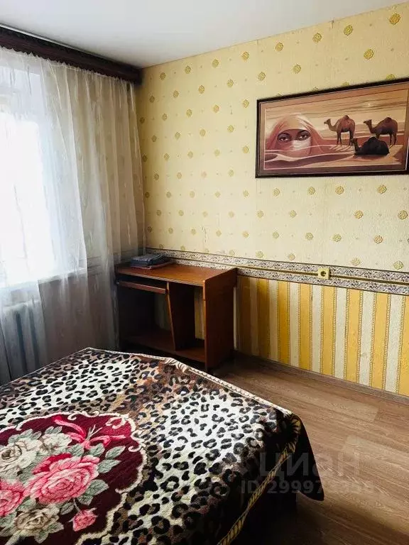 2-к кв. Белгородская область, Валуйки ул. Чапаева, 34/2 (70.0 м) - Фото 2