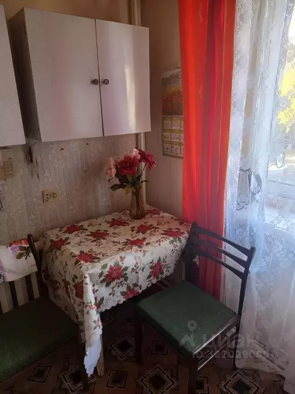 2-к кв. Нижегородская область, Нижний Новгород ул. Менделеева, 6 (52.0 ... - Фото 1