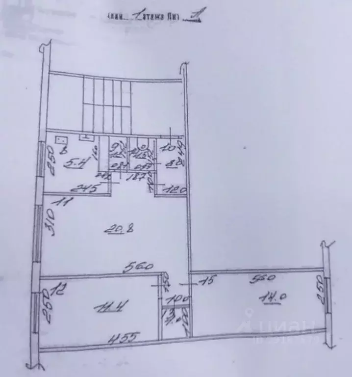 Помещение свободного назначения в Самарская область, Самара ... - Фото 2