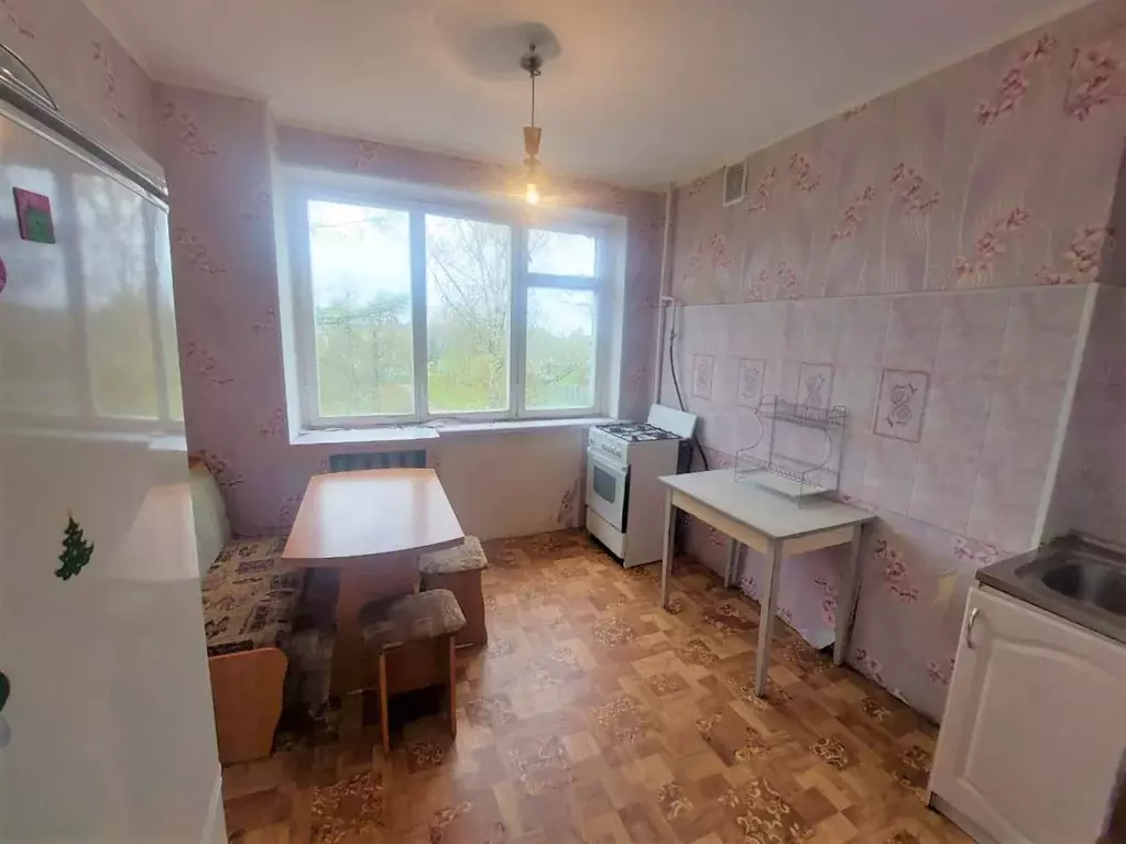 Продаётся 2-к квартира, 53.2 м - Фото 1