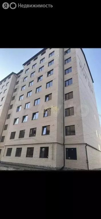 Квартира-студия: Владикавказ, улица Зураба Магкаева, 83к6А (68 м) - Фото 1