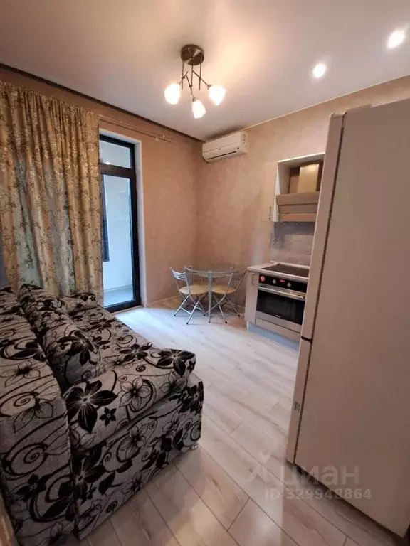 2-к кв. Москва Ленинградский просп., 29к1 (45.0 м) - Фото 2