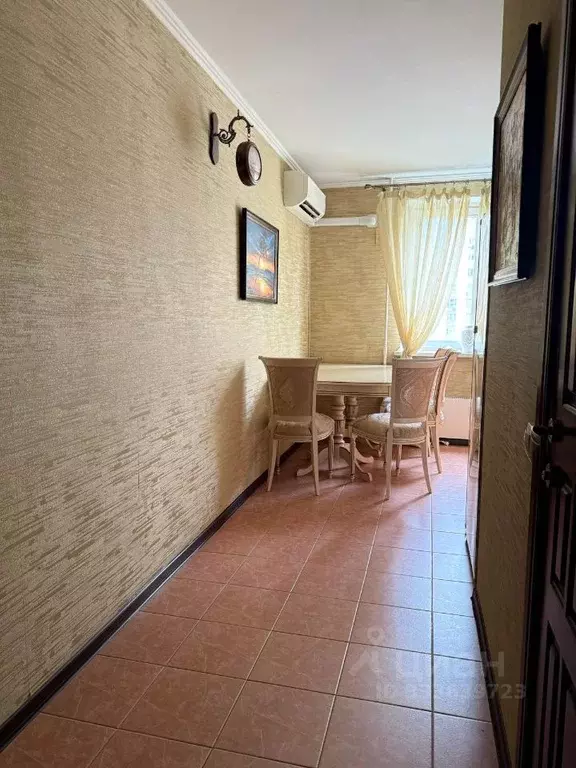 2-к кв. Москва Братиславская ул., 27К1 (60.0 м) - Фото 2