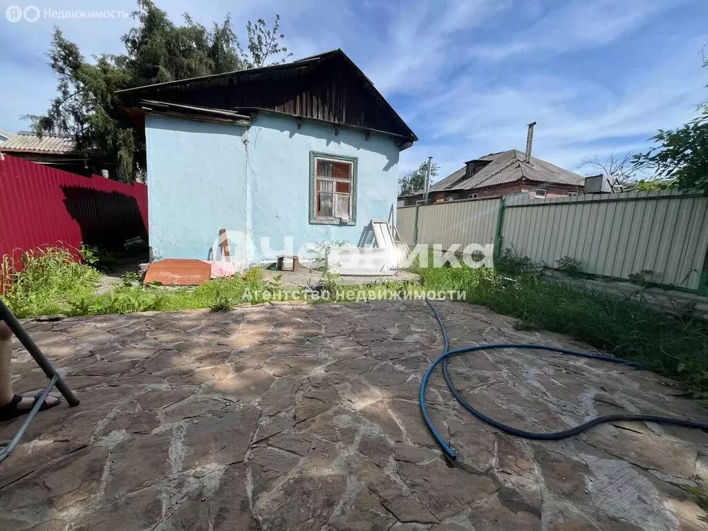 Дом в Шахты, проспект Чернокозова, 12 (43.1 м) - Фото 0