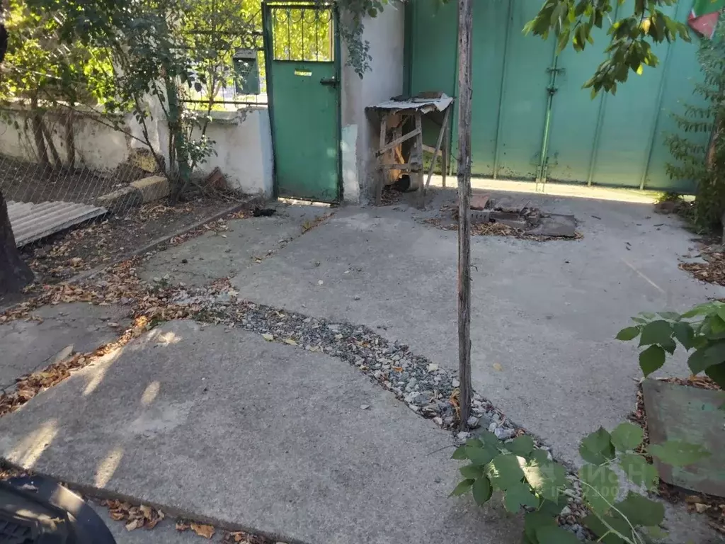 Дом в Крым, Симферополь ул. Фурманова, 39 (45 м) - Фото 1