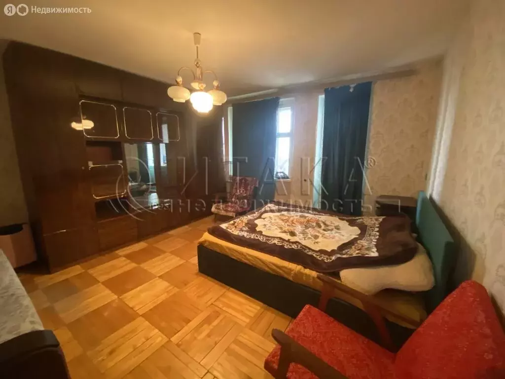 1-комнатная квартира: Колпино, Тверская улица, 33 (45.7 м) - Фото 1