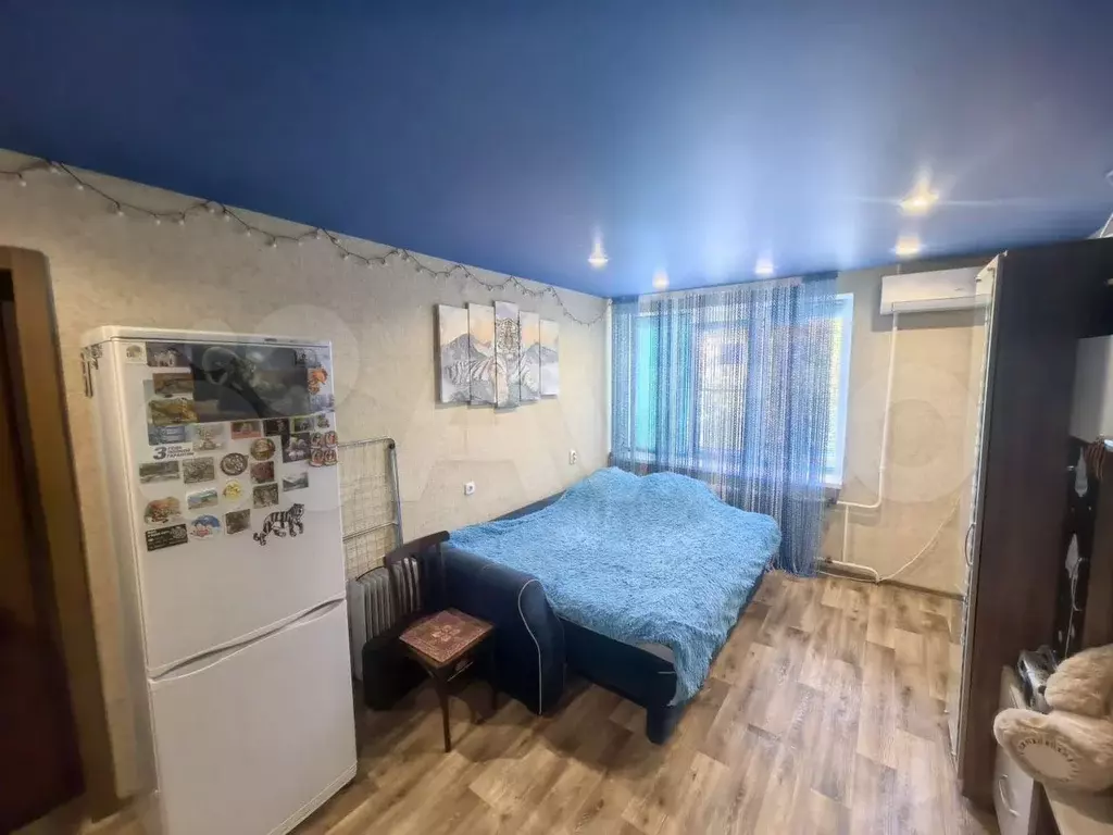 Комната 18 м в 1-к., 3/18 эт. - Фото 0