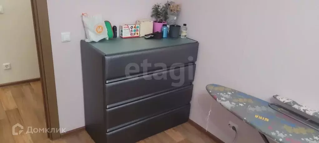 Продаётся 1-к квартира, 38.6 м - Фото 0