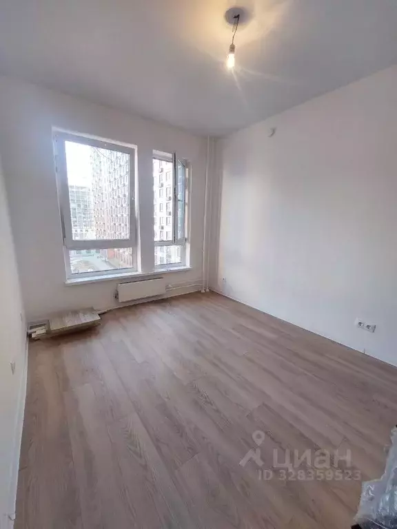 1-к кв. Московская область, Котельники Парковый мкр, 14 (34.0 м) - Фото 2