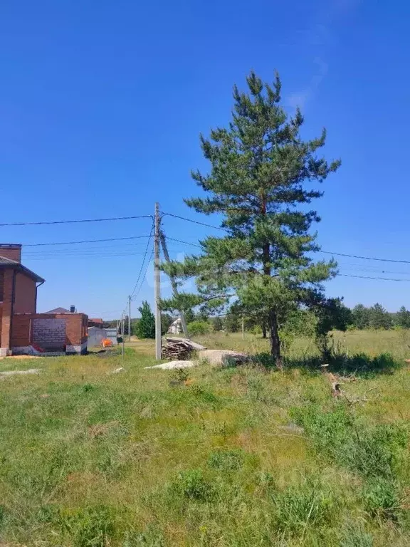 Участок в Воронежская область, Воронеж ул. Генерала Шатилова (8.0 ... - Фото 0
