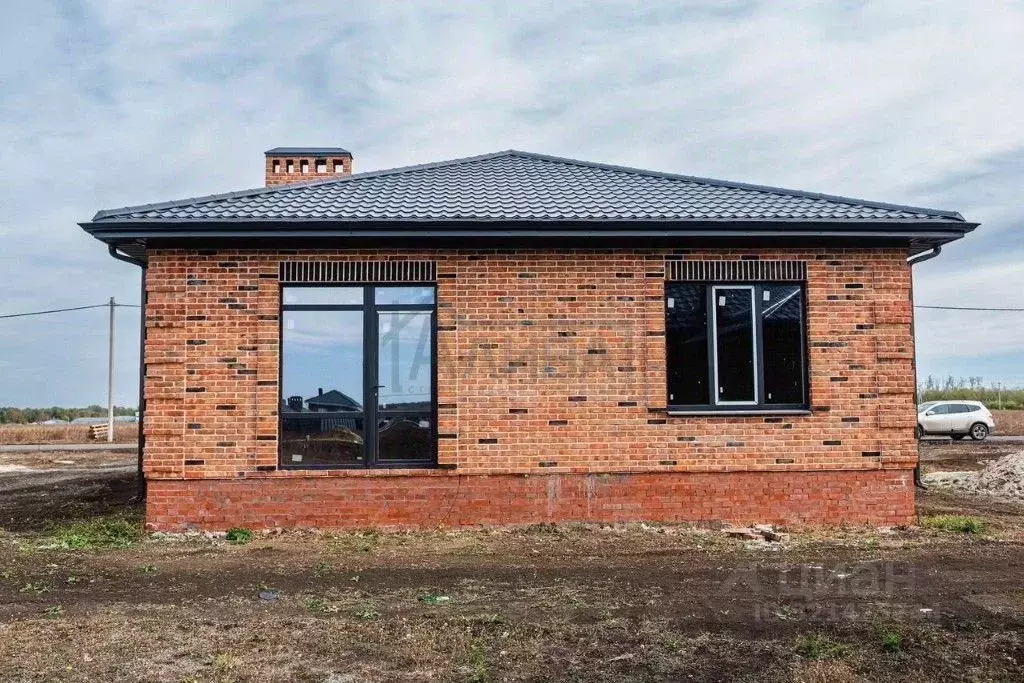 Дом в Ростовская область, Аксайский район, Щепкинское с/пос, пос. ... - Фото 1