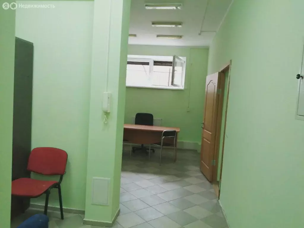 Офис (15 м) - Фото 2
