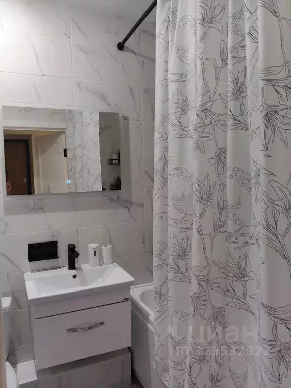 1-к кв. Ярославская область, Ярославль ул. Карла Либкнехта, 19 (42.0 ... - Фото 2