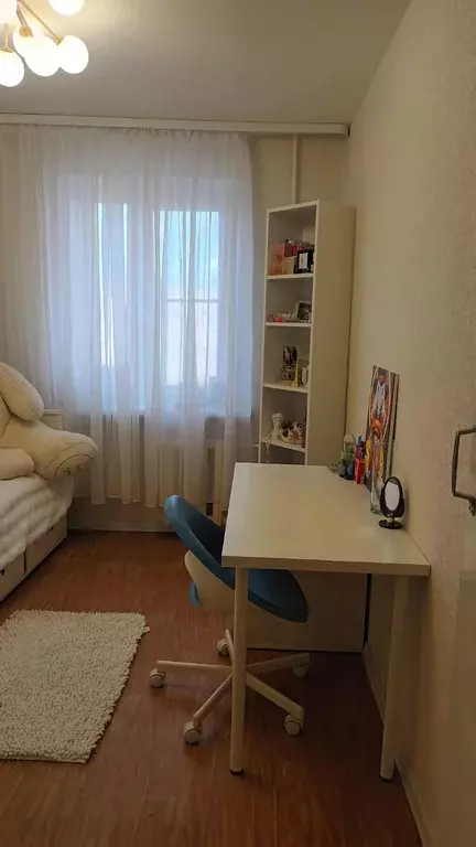 Продаётся 3-к квартира, 58 м - Фото 1