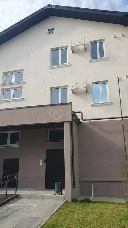 1-комнатная квартира: посёлок Царицын, ЖК Победа, Северная улица, 6 ... - Фото 2