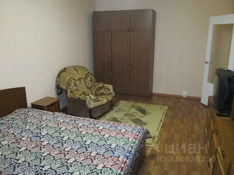 1-к кв. Санкт-Петербург Комендантский просп., 17К2 (42.0 м) - Фото 1