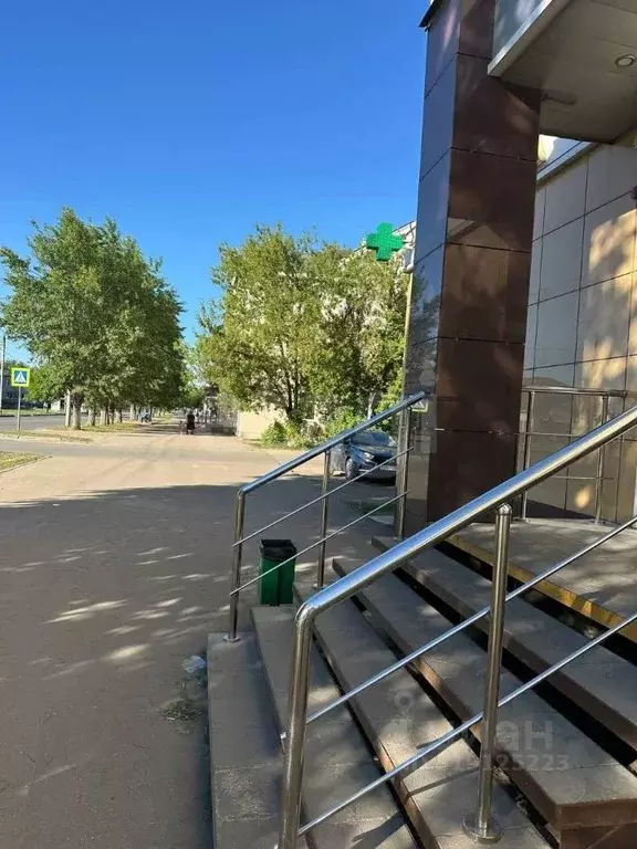 Помещение свободного назначения в Владимирская область, Ковров ... - Фото 0