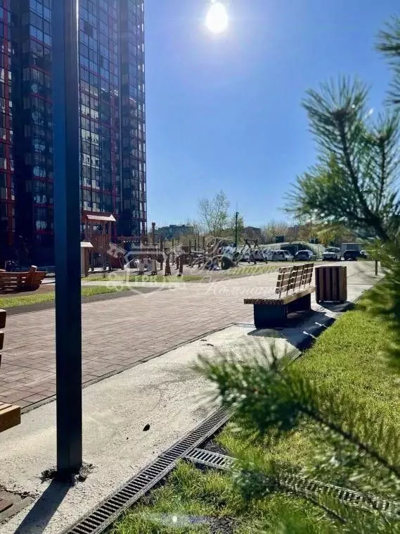 2-к кв. Иркутская область, Иркутск Гравийная ул., 22/7 (51.0 м) - Фото 1