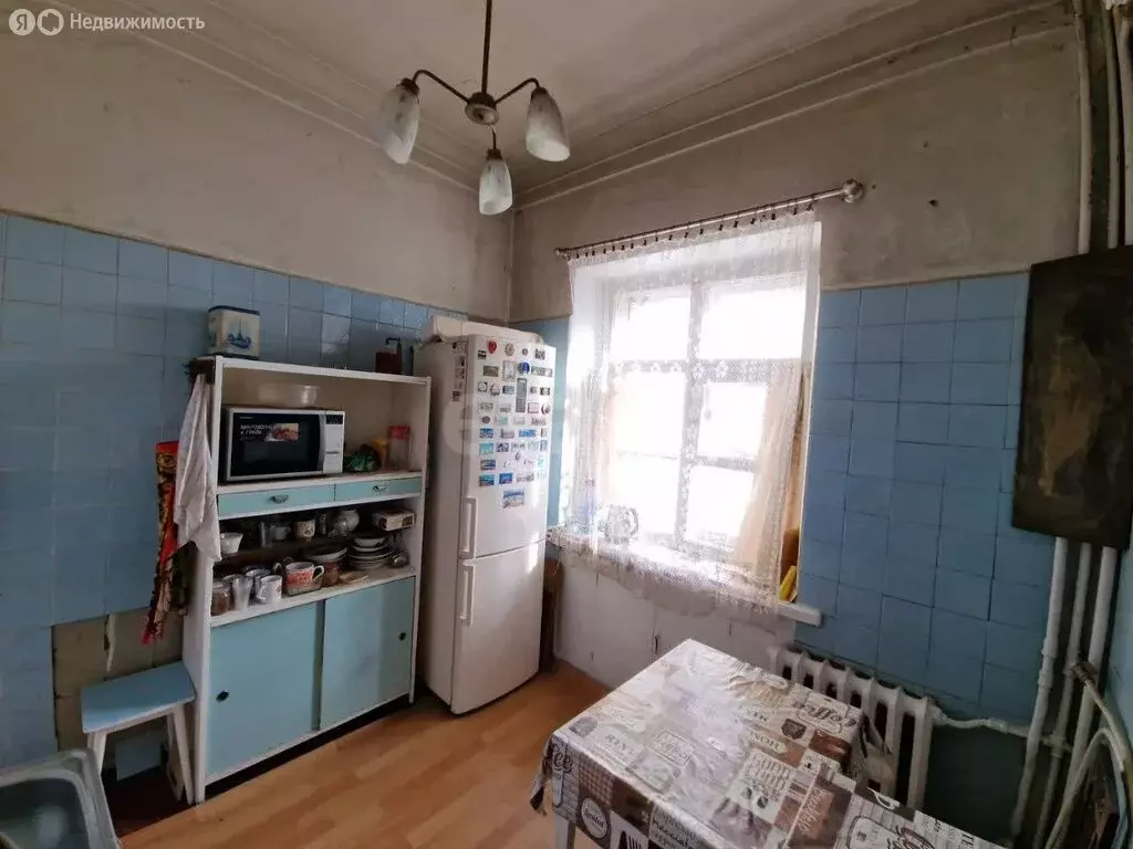 3-комнатная квартира: Нижний Новгород, улица Генкиной, 33/59А (76.1 м) - Фото 1