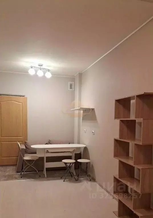 1-к кв. Санкт-Петербург Туристская ул., 10к1 (34.4 м) - Фото 2