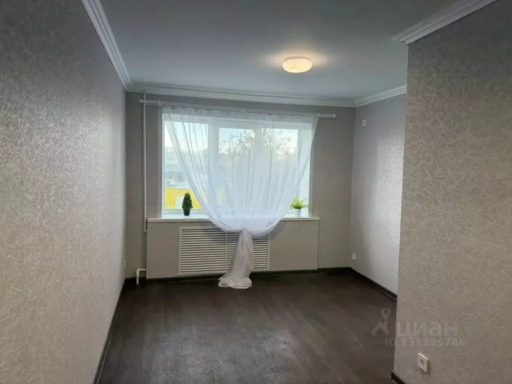 Студия Оренбургская область, Оренбург ул. Ногина, 87 (17.8 м) - Фото 1