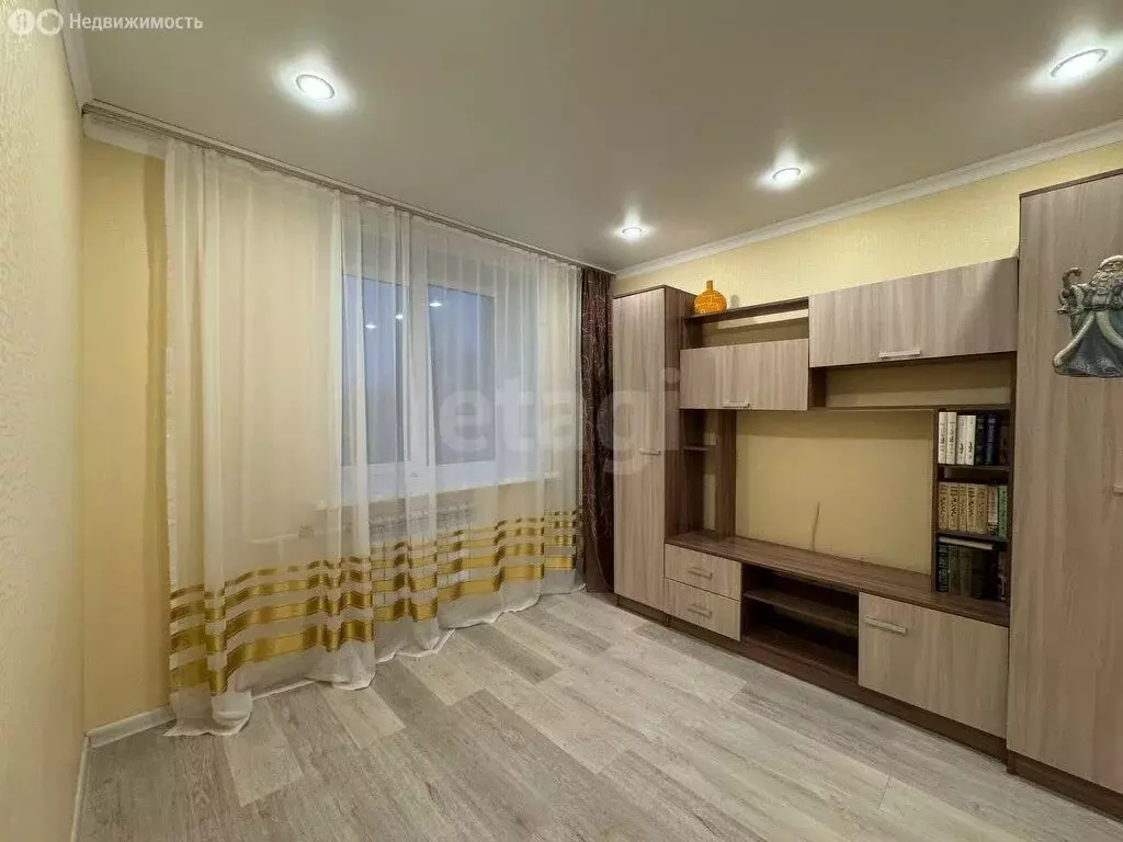 1-комнатная квартира: Брянск, Шоссейная улица, 59 (20 м) - Фото 1