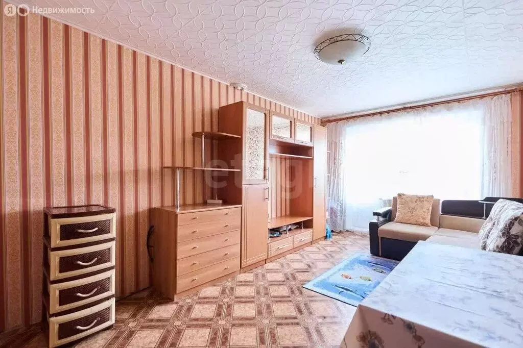 2-комнатная квартира: Северск, Солнечная улица, 1А (44 м) - Фото 1