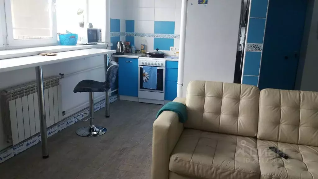 3-к кв. Иркутская область, Иркутск Байкальская ул., 126/3 (80.0 м) - Фото 2