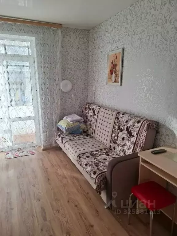 Комната Курганская область, Курган Пролетарская ул., 64 (16.0 м) - Фото 1