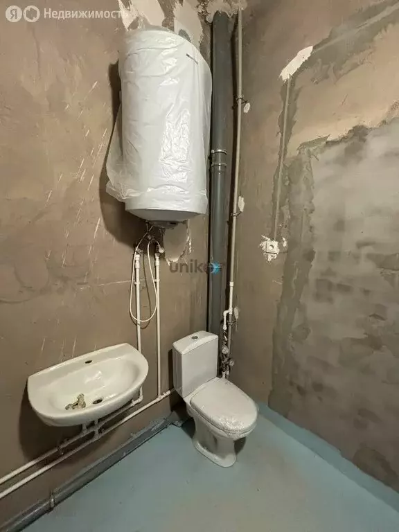 2-комнатная квартира: Октябрьский, улица Островского, 38 (59.6 м) - Фото 1