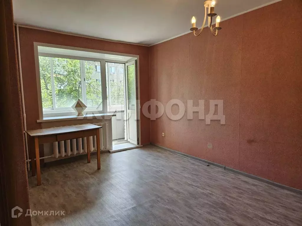 Продаётся 1-к квартира, 32.2 м - Фото 1