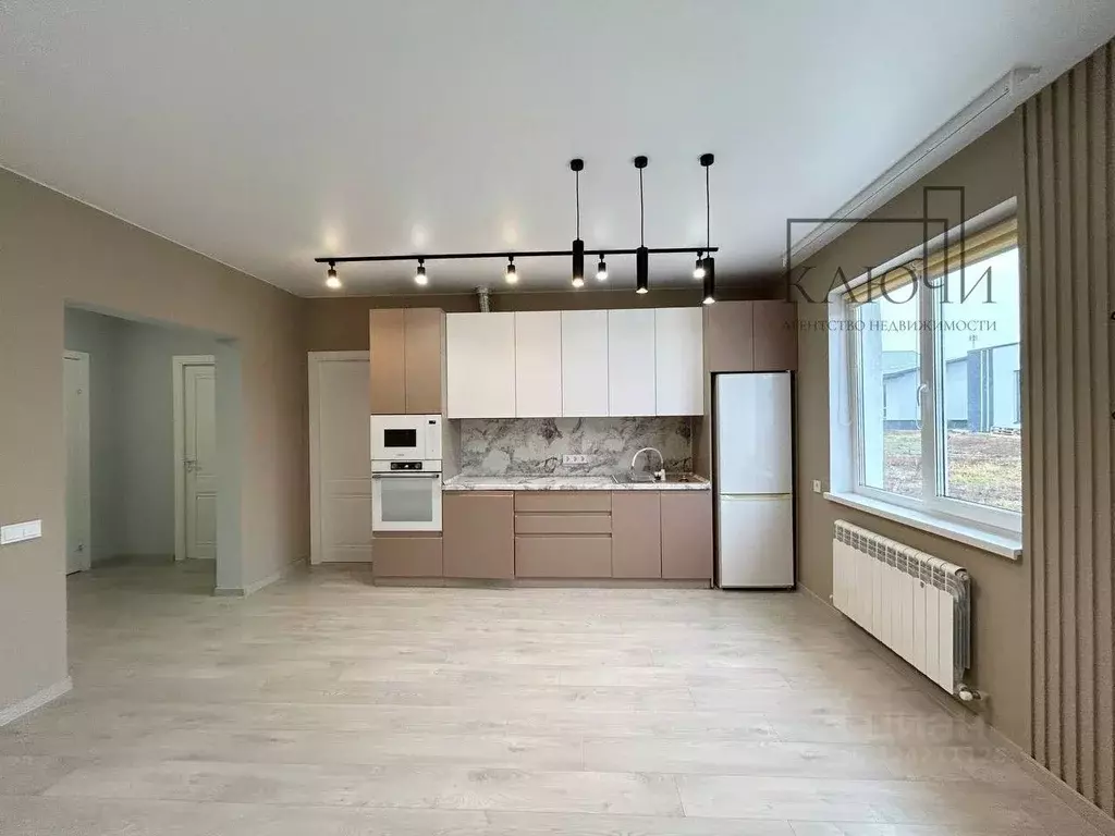 Дом в Челябинская область, Магнитогорск Приуральский кп, ул. ... - Фото 1