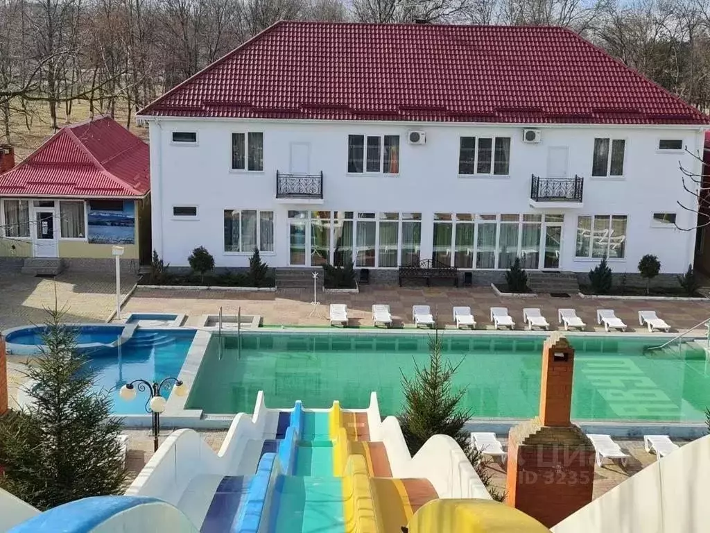 Комната Краснодарский край, Лабинский район, Упорная ст-ца - Фото 2